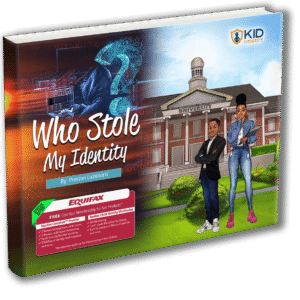 Who Stole My Identity? Free Equifax Complete Premier
