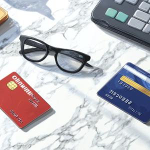 Get Out of Debt