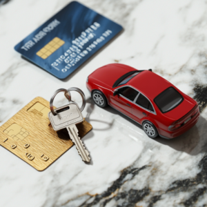 Auto Financing