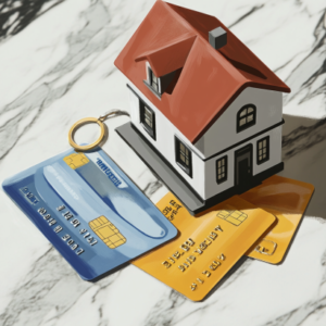 Achieve Homeownership